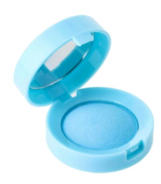 W7 Yummy Mattes Baked Eyeshadow Bright Eyed 1 st