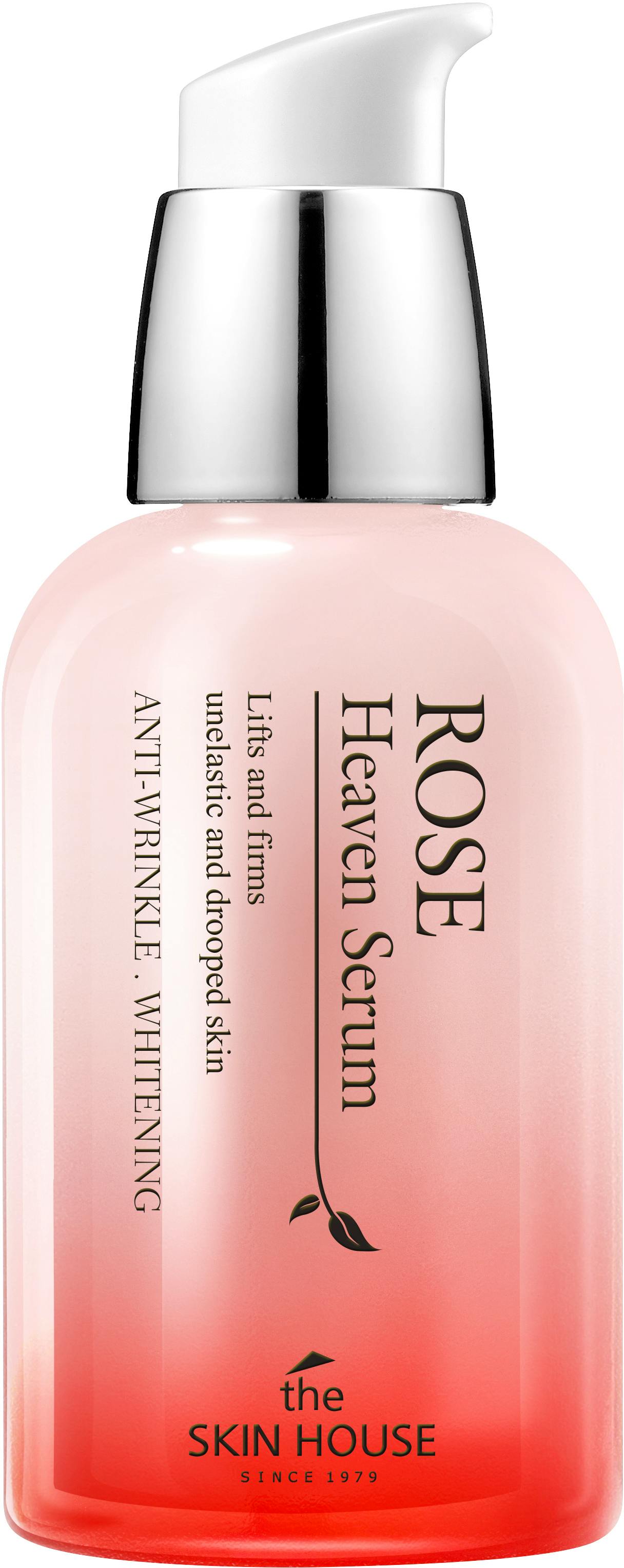 The Skin House Rose Heaven Serum 50 ml