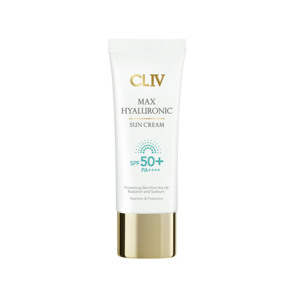 CLIV Max Hyaluronic Sun Cream 35 ml