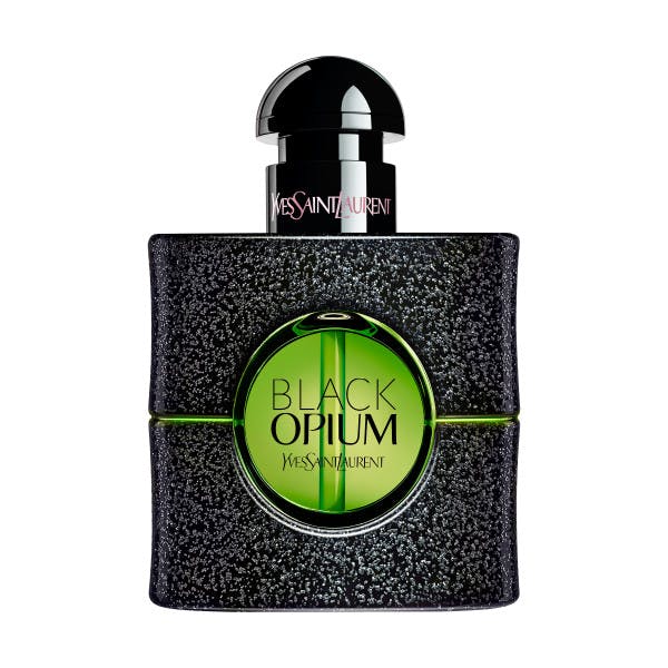 Yves Saint Laurent Black Opium Illicit Green EDP 30 ml