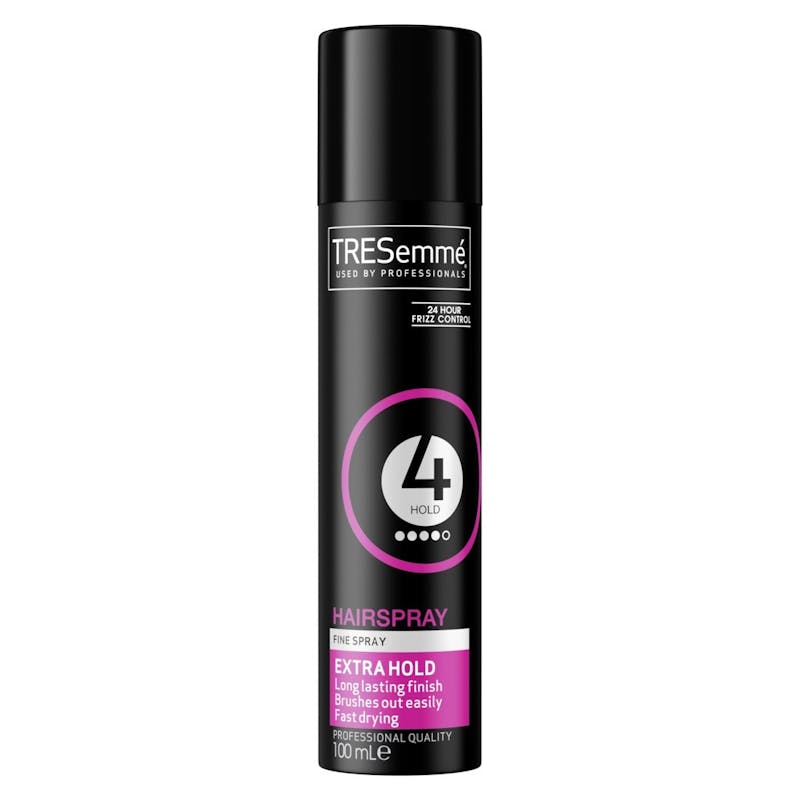 Tresemmé Salon Finish Extra Hold Hairspray Travelsize 100 ml