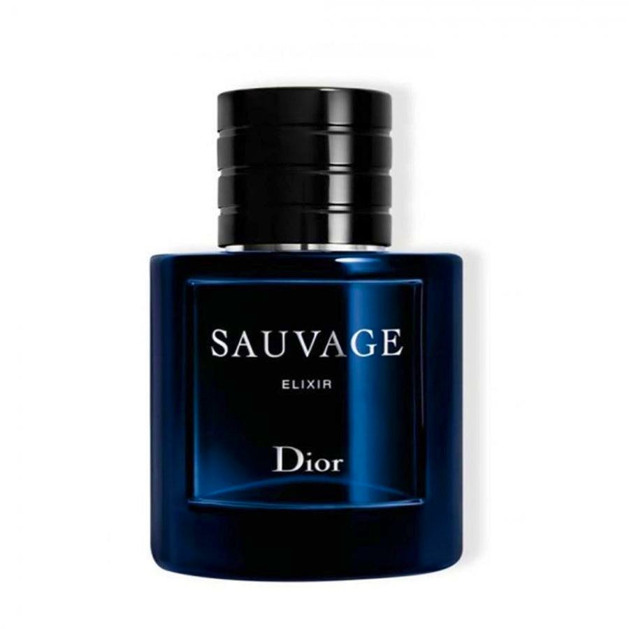 Dior Sauvage Elixir EDP 100 ml