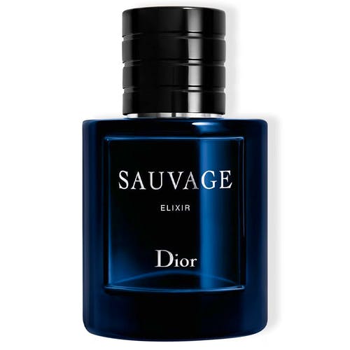 Dior Sauvage Elixir EDP 60 ml