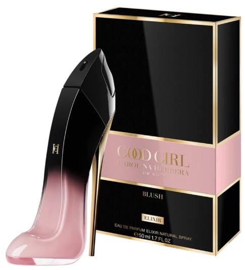 Carolina Herrera Good Girl Blush Elixir EDP 50 ml