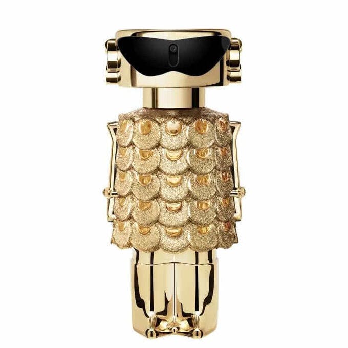 Paco Rabanne Fame Intense EDP - Genopfyldelig Elegance