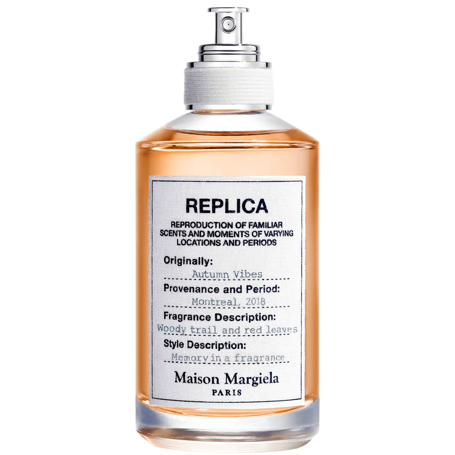 Maison Margiela Replica Autumn Vibes EDT 100 ml