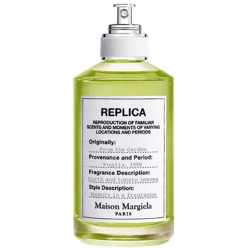 Maison Margiela Replica From The Garden EDT 100 ml