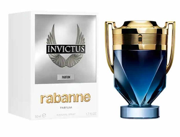 Paco Rabanne Invictus Parfum 50 ml