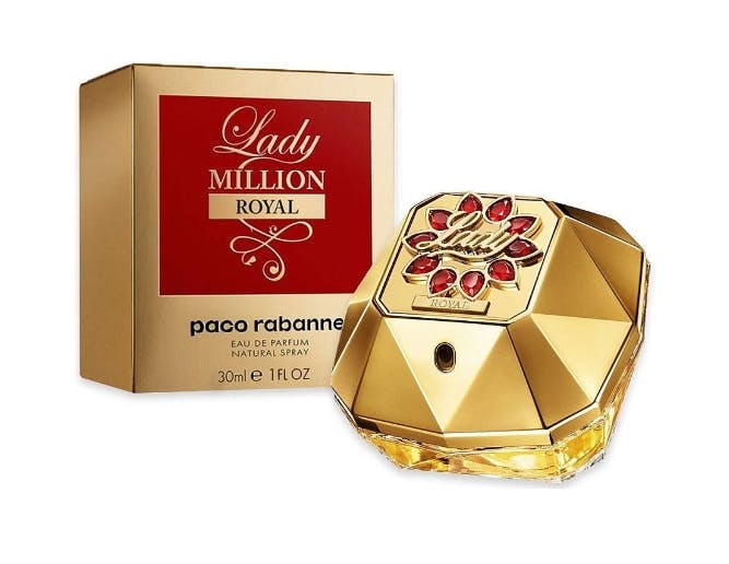 Lady Million Royal Edp 30 Ml Fra Paco Rabanne
