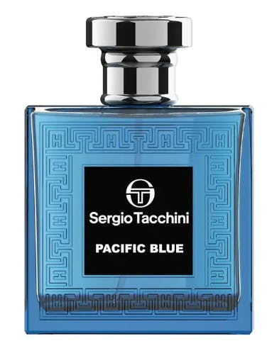 Sergio Tacchini Pacific Blue EDT 100 ml