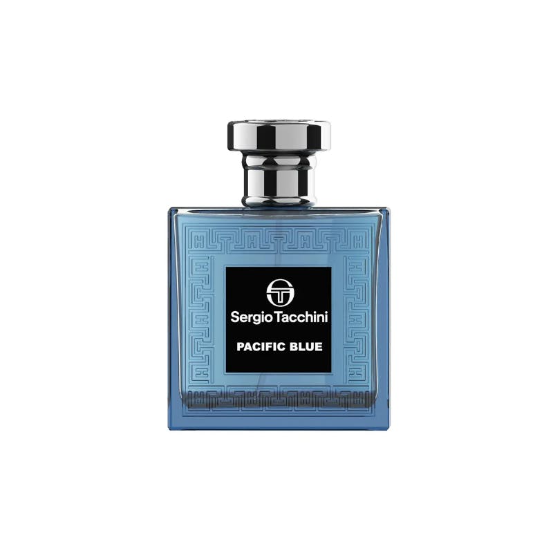 Sergio Tacchini Pacific Blue EDT 100 ml