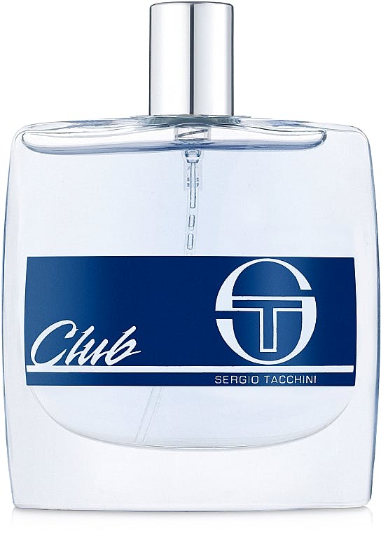 Sergio Tacchini Club EDT 100 ml