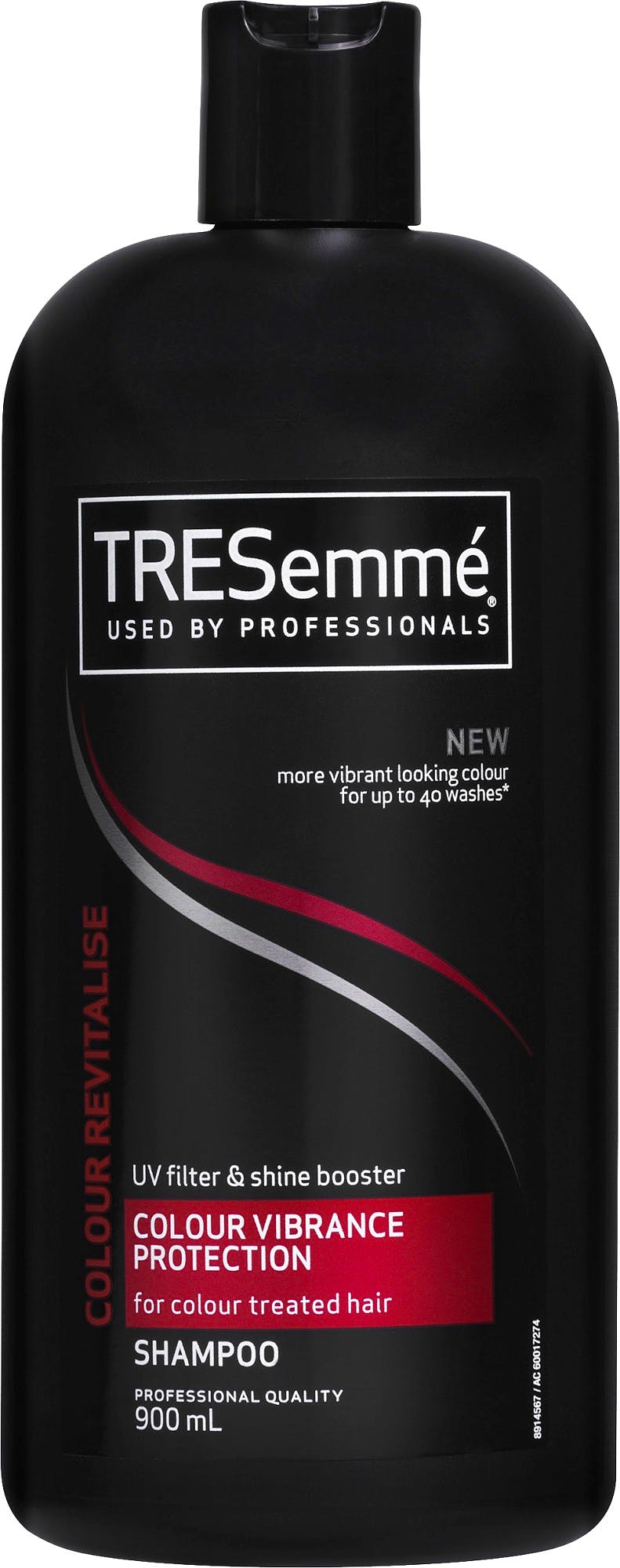 Tresemmé Colour Revitalise Shampoo 900 Ml £7 75