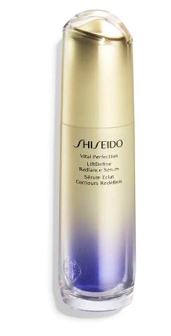 Shiseido Vital Perfection Liftdefine Radiance Serum 40 ml