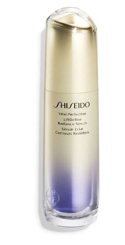 Shiseido Vital Perfection Liftdefine Radiance Serum 40 ml