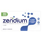 Zendium Classic 2-pack Tandkräm 2 x 50 ml