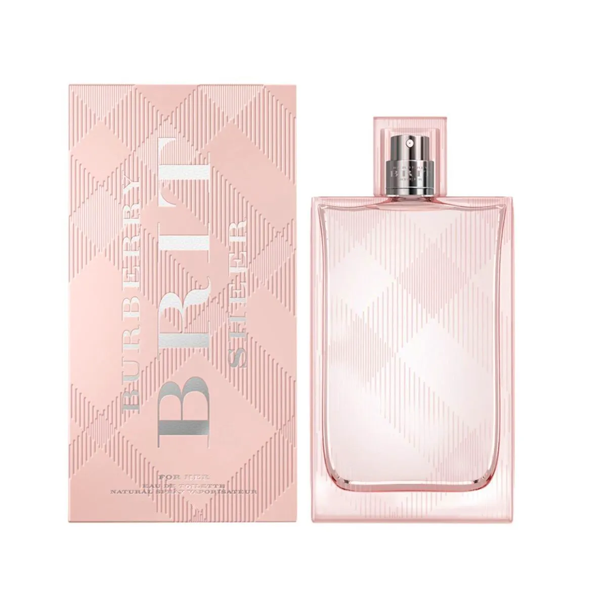 Burberry Brit Sheer 50 ml