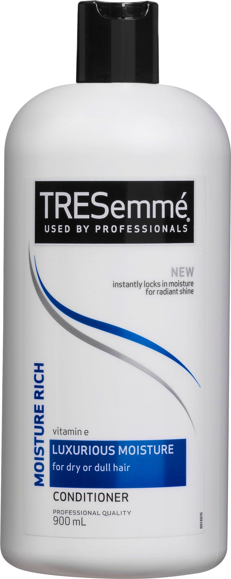 Tresemmé Luxurious Moisture Conditioner 900 Ml 684 1995