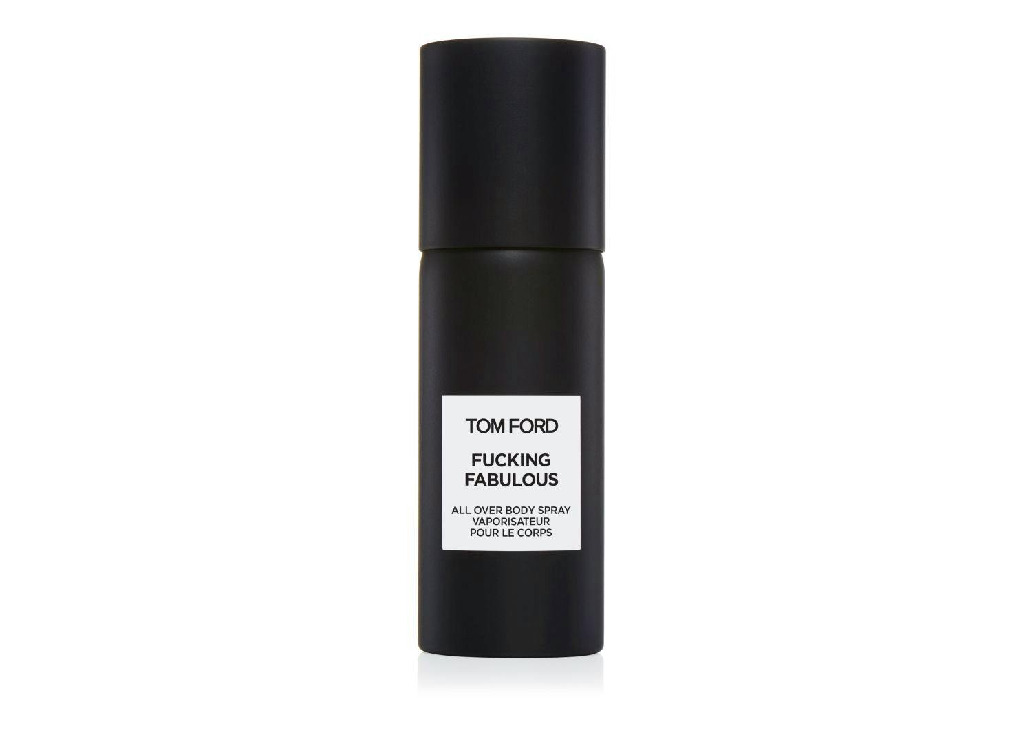 Tom Ford Fucking Fabulous All Over Body Spray 150 ml