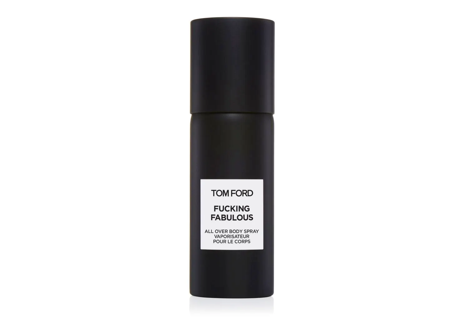 Tom Ford Fucking Fabulous All Over Body Spray 150 ml