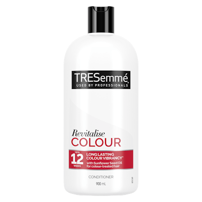 Tresemmé Colour Revitalise Conditioner 900 ml