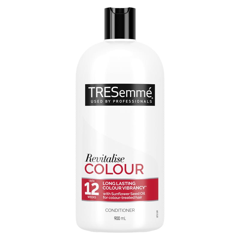 Tresemmé Colour Revitalise Conditioner 900 ml