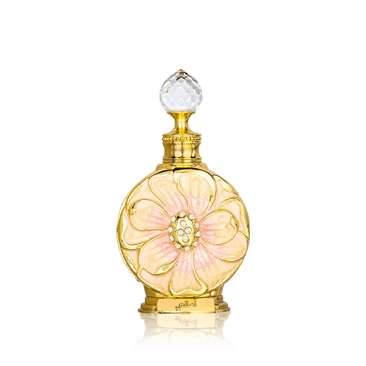 Swiss Arabian Amaali Perfume Oil 15 ml