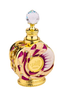 Swiss Arabian Yulali Perfume Oil 15 ml