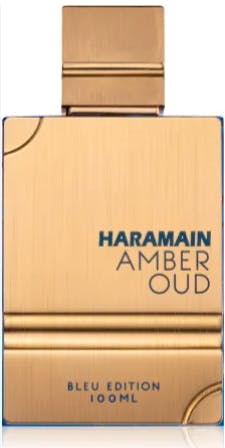 Al Haramain Amber Oud Blue Edition EDP 100 ml