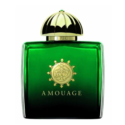 Amouage Epic Woman Edp 50 Ml