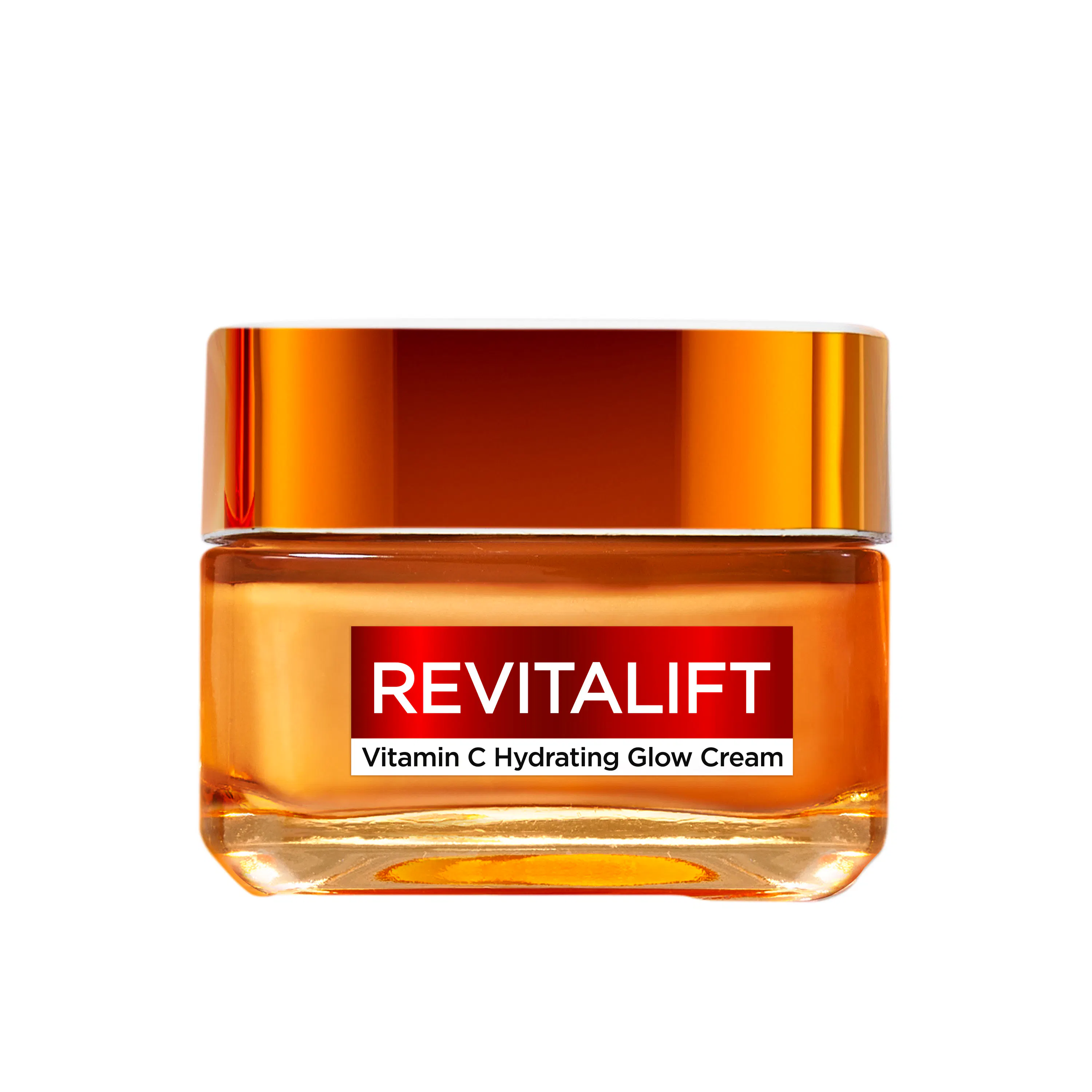 L'Or&eacute;al Paris Revitalift Vitamin C Hydrating Glow Cream 50 ml