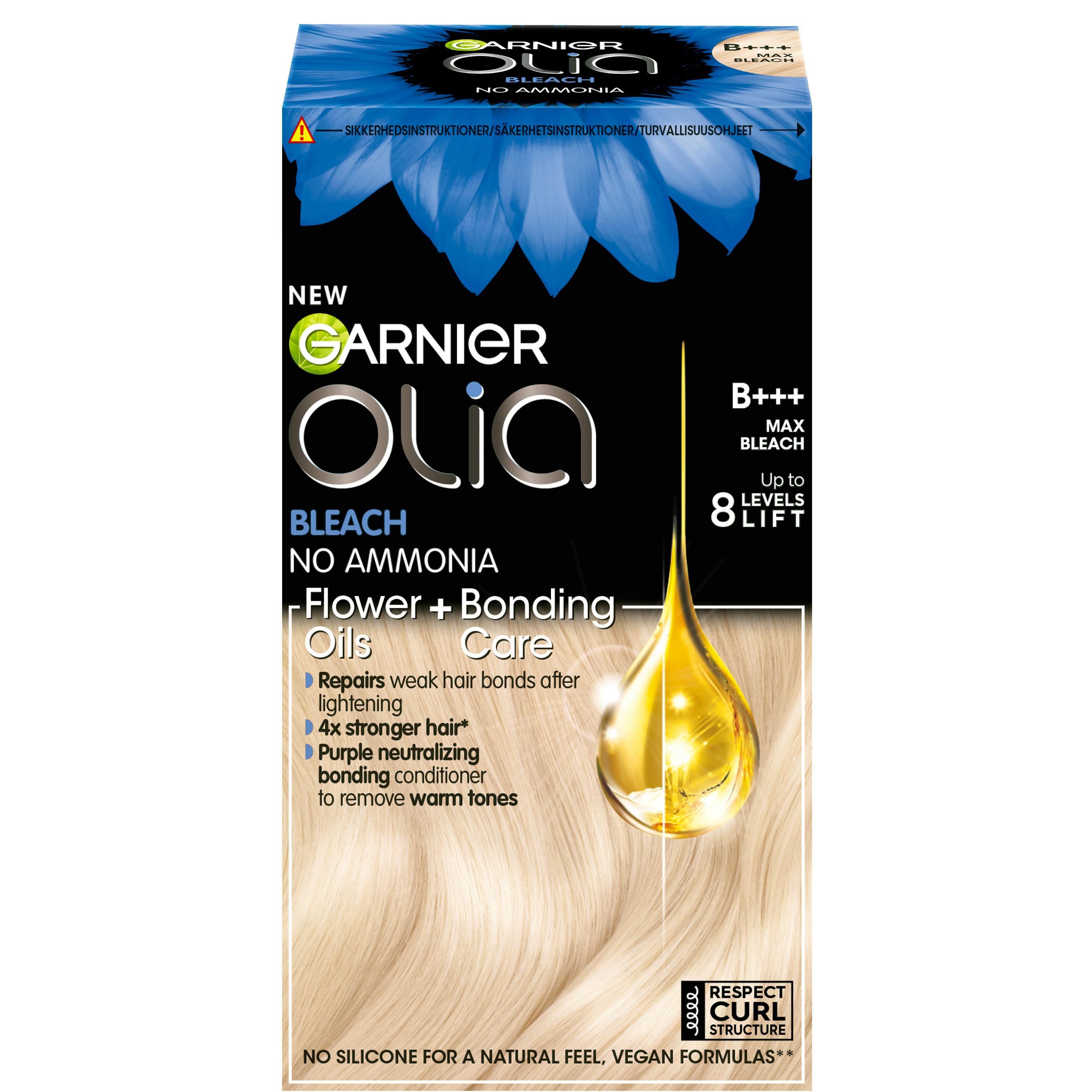 Garnier Olia Permanent B+++ Max Bleach 1 stk