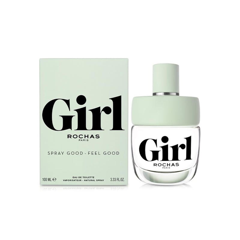 Rochas Girl EDT 100 ml