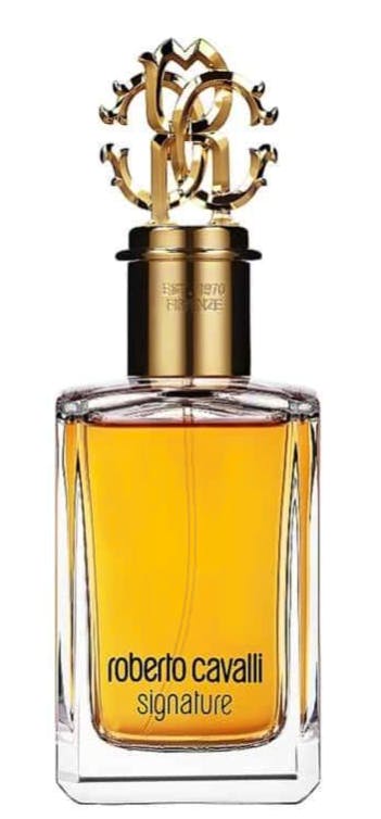 Roberto Cavalli Signature Woman EDP 100 ml