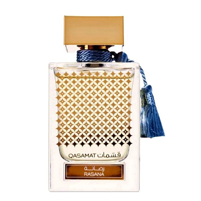 Rasasi Qasamat Rasana EDP 65 ml
