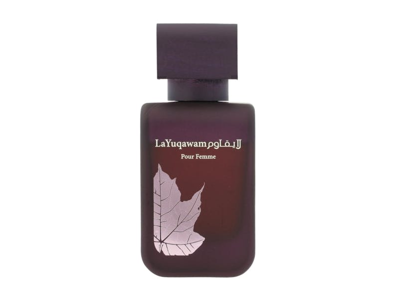 Rasasi La Yuqawam Pour Femme EDP 75 ml