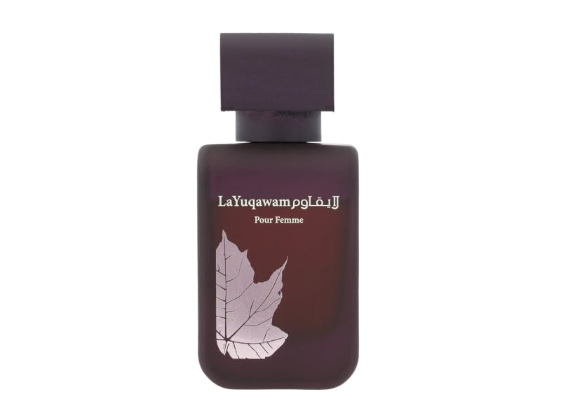 Rasasi La Yuqawam Pour Femme EDP 75 ml