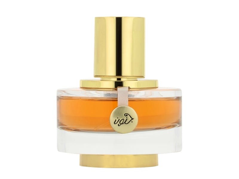 Rasasi Junoon Satin Pour Femme EDP 50 ml