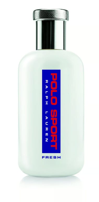 Ralph Lauren Polo Sport Fresh EDT 125 ml
