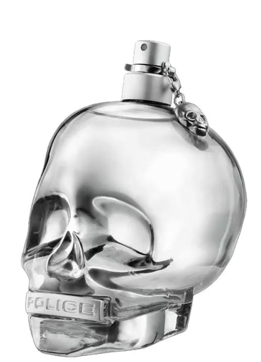 Police To Be Super Pure EDT 125 ml