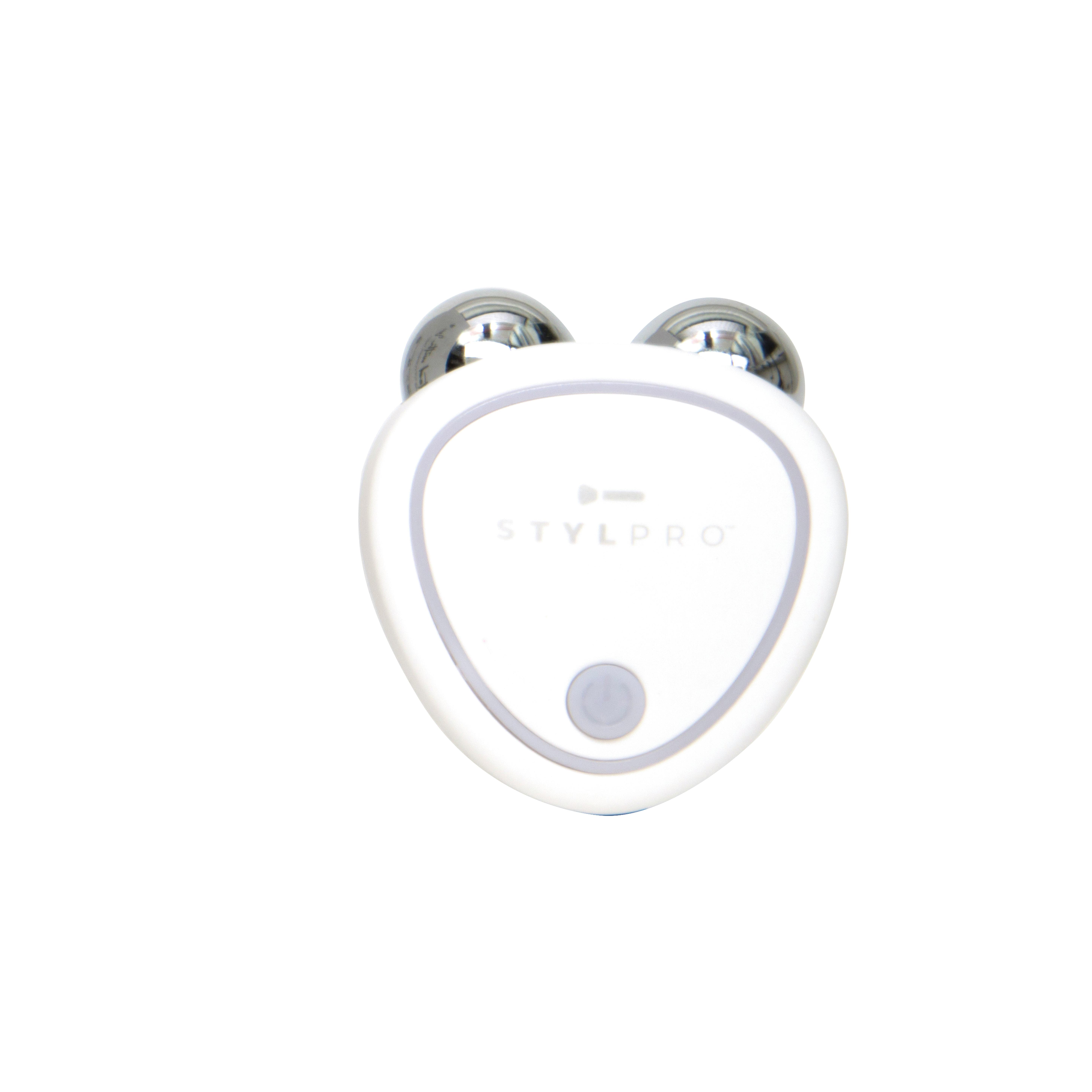 StylPro Mini Microcurrent Facial Toning Device 1 st