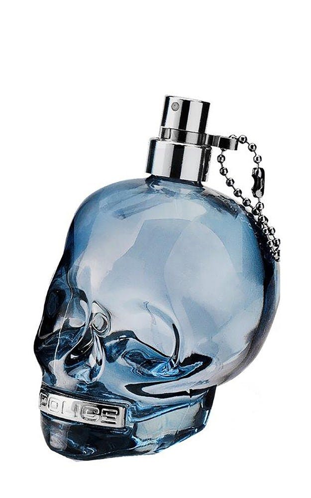 To Be Man Edt 75 Ml Fra Police