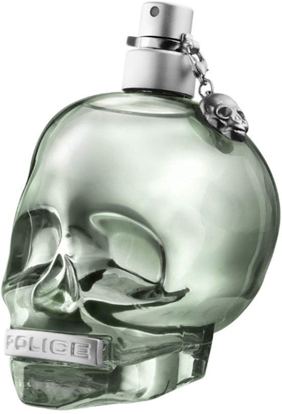 Police To Be Green EDT 75 ml