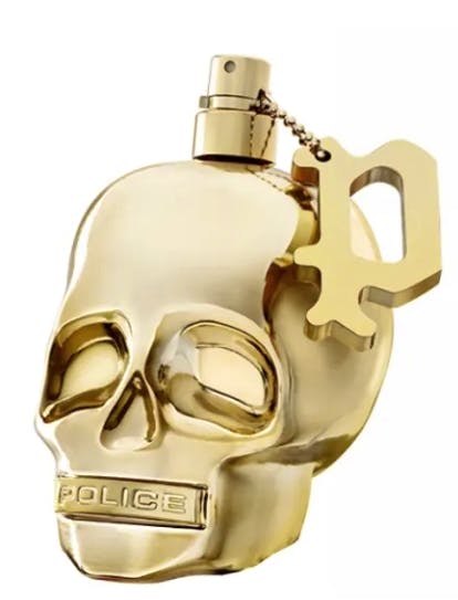 Police To Be Born To Shine For Man EDT 75 ml