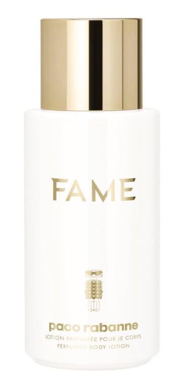 Paco Rabanne Fame Body Lotion 200 ml