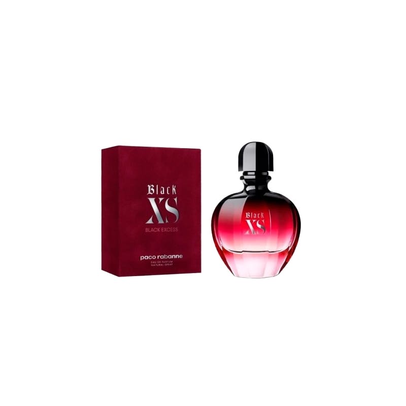 Paco Rabanne Black XS Pour Femme EDP 80 ml 56.45