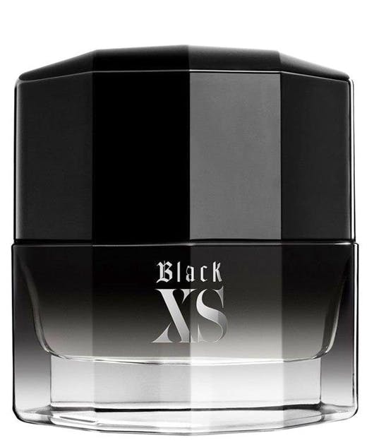 Paco Rabanne Black XS Men EDT 50 ml