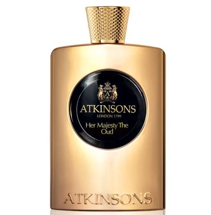 Atkinsons Her Majesty The Oud EDP 100 ml