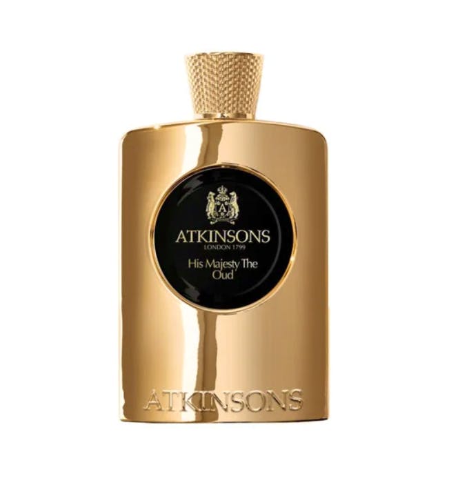 Atkinsons His Majesty The Oud EDP 100 ml