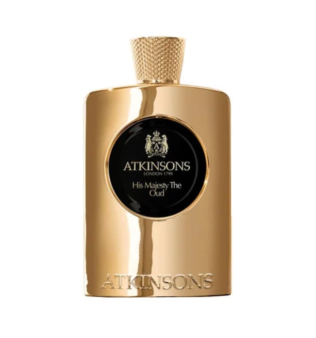 Atkinsons His Majesty The Oud EDP 100 ml